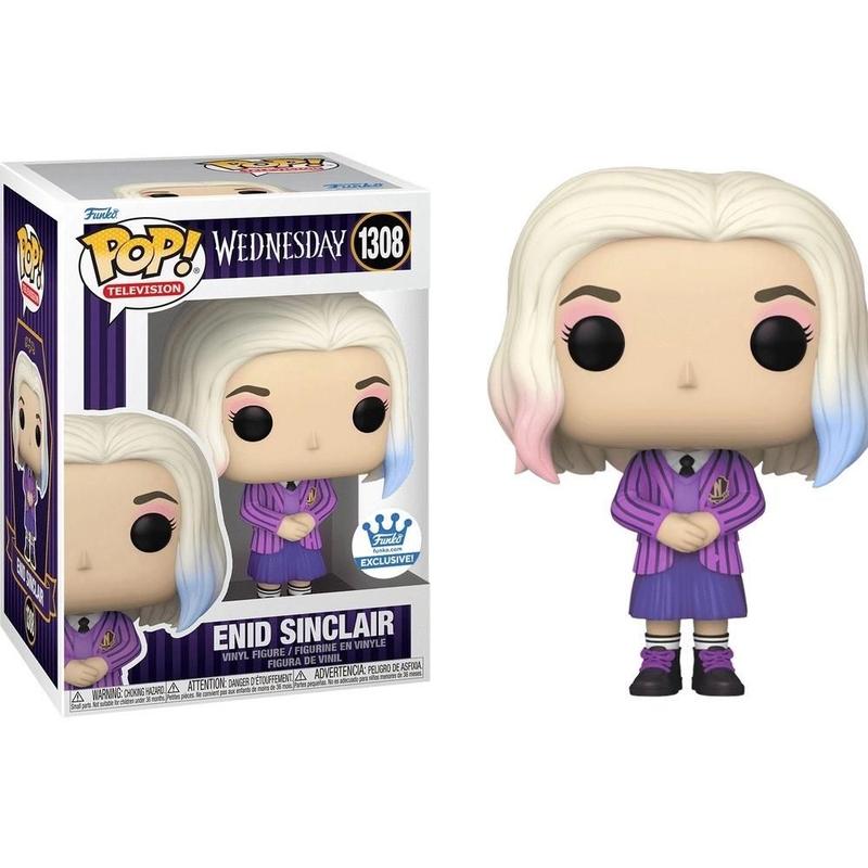 Funko pop ウェンズデー イーニッド 187cb86641a27ad264ec0d365a4a8c